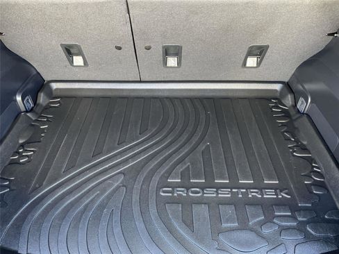 Certified 2024 Subaru Crosstrek 2.0i Premium image 15