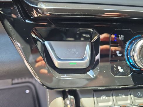 New 2026 GMC Sierra 1500 AT4X AWD/4WD image 28