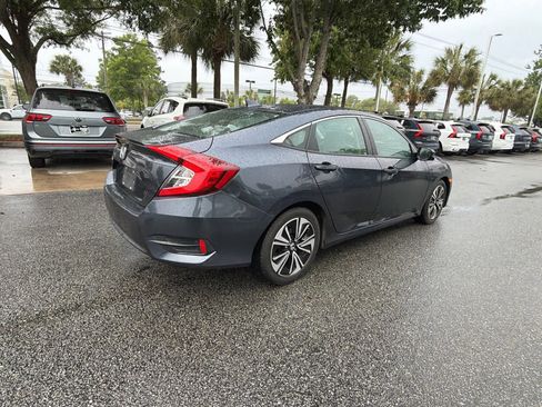 Used 2016 Honda Civic EX-T image 14
