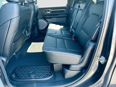 New 2026 RAM 1500 Laramie w/ Night Edition image 25