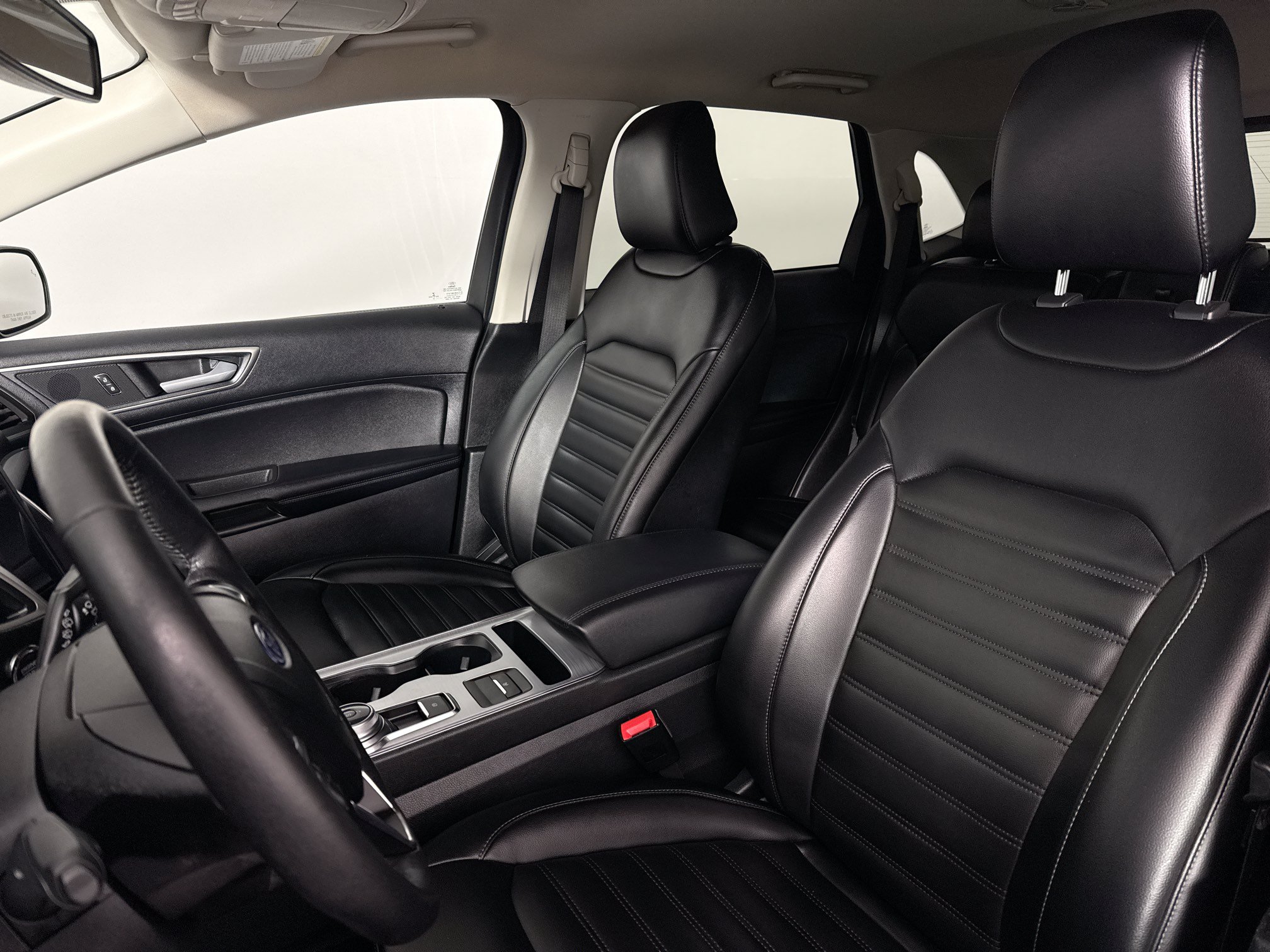 Used 2022 Ford Edge SEL AWD/4WD image 21