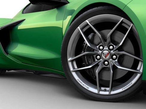 New 2026 Chevrolet Corvette Z06 image 37