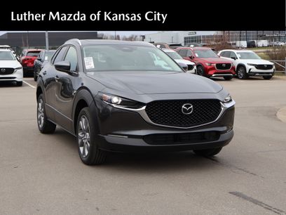 New 2026 MAZDA CX-30 AWD 2.5 S w/ Premium Package