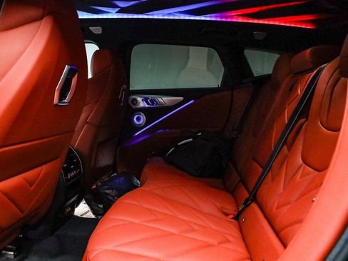 New 2026 BMW XM Label Red image 19