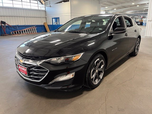 Used 2023 Chevrolet Malibu LT FWD image 7