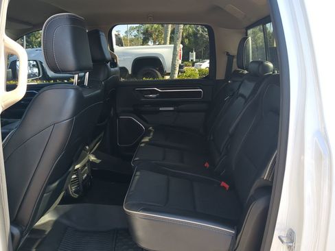 Used 2021 RAM 1500 Laramie image 14