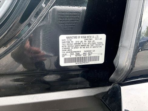 Used 2023 Nissan Ariya FWD image 20