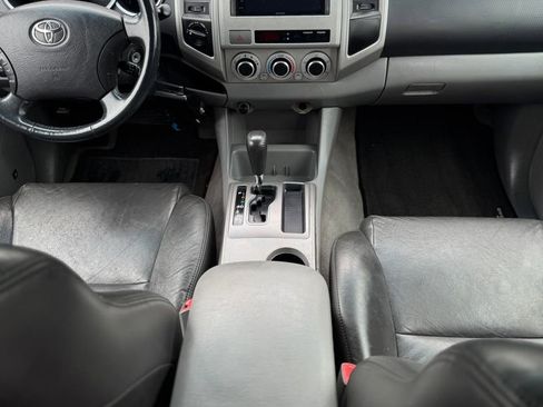 Used 2008 Toyota Tacoma 4x4 Double Cab image 23