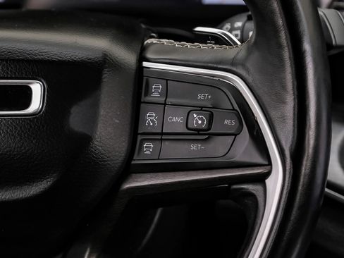 Used 2021 Jeep Grand Cherokee L Limited w/ Trailer Tow Group (B) image 23