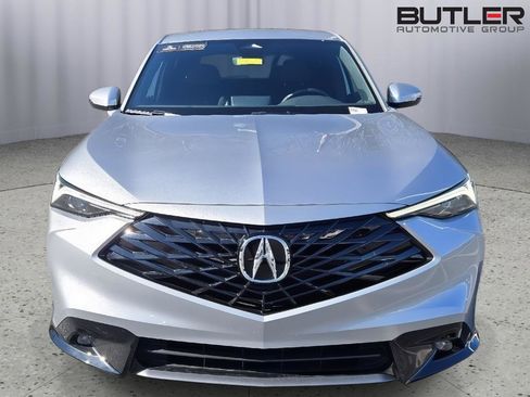 Certified 2025 Acura ADX A-Spec image 2