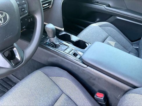 Used 2025 Toyota Camry LE w/ Convenience Package FWD image 16