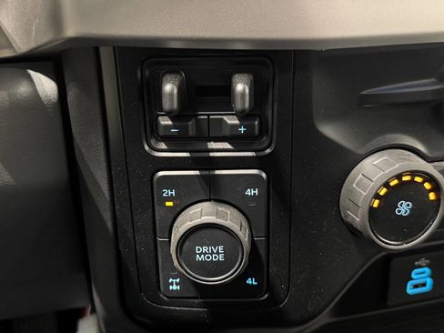 Used 2023 Ford F350 XL w/ Snow Plow Prep Package image 28