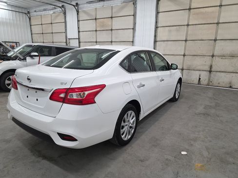 Used 2019 Nissan Sentra SV image 15