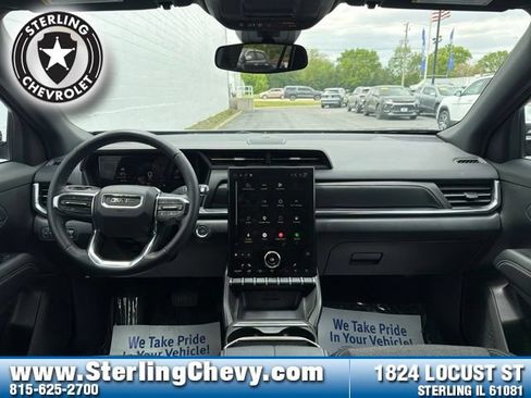 Used 2026 GMC Terrain Elevation AWD/4WD image 9