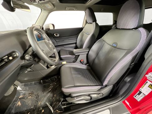 Used 2025 MINI Cooper S FWD image 20