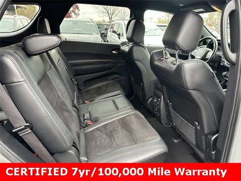 Certified 2022 Dodge Durango GT image 10