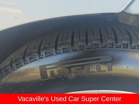 Used 2025 Land Rover Range Rover Sport SE AWD/4WD image 28