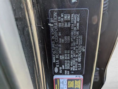 Used 2016 Kia Soul image 30