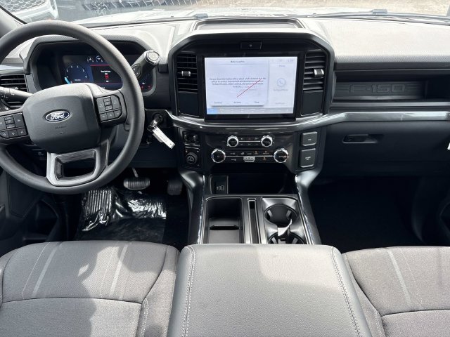 New 2026 Ford F150 STX w/ Equipment Group 200A AWD/4WD image 16