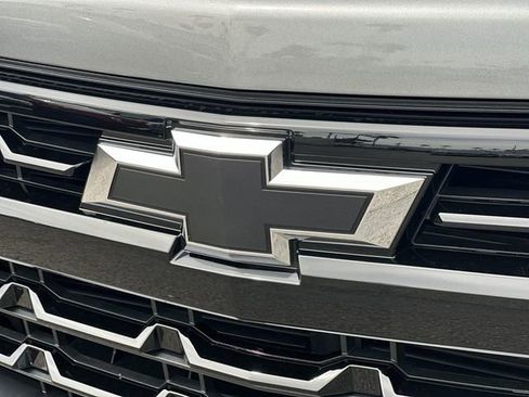 Used 2024 Chevrolet Silverado 1500 LT Trail Boss w/ LT Trail Boss Premium Package image 30