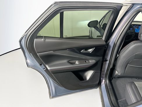 Used 2024 Chevrolet Blazer EV RS AWD/4WD image 25