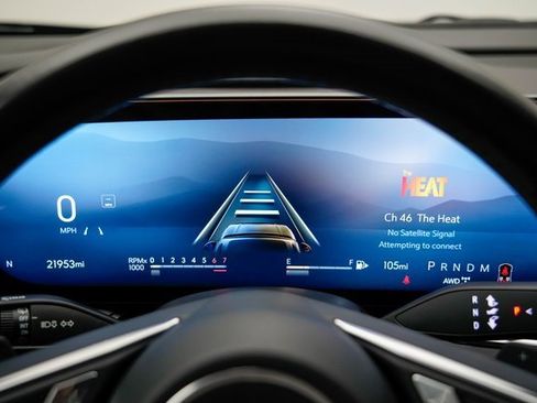 Used 2024 Buick Envision Preferred image 32