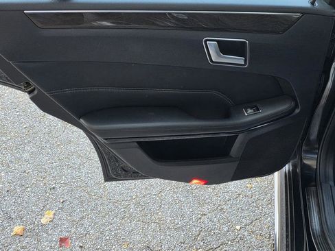 Used 2014 Mercedes-Benz E 350 Sedan w/ Premium 1 Package image 29
