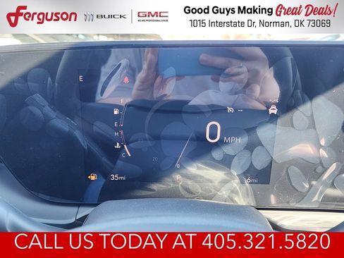 New 2026 Buick Envista Sport Touring w/ Convenience I Package FWD image 22