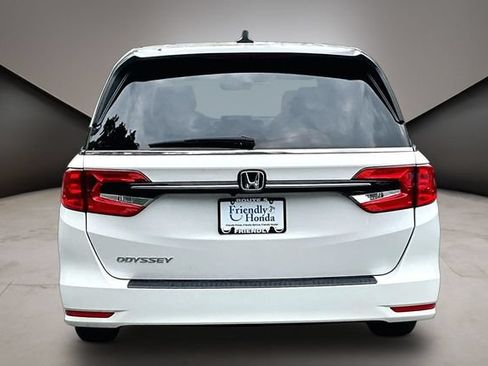 Used 2024 Honda Odyssey EX-L image 5