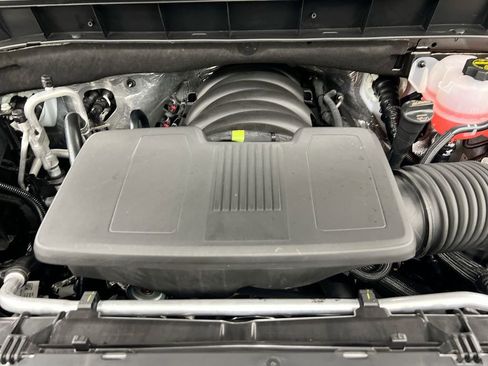 New 2026 Chevrolet Silverado 1500 LTZ w/ Z71 Off-Road Package image 25