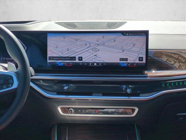 Certified 2026 BMW X5 sDrive40i w/ M Sport Package RWD image 15