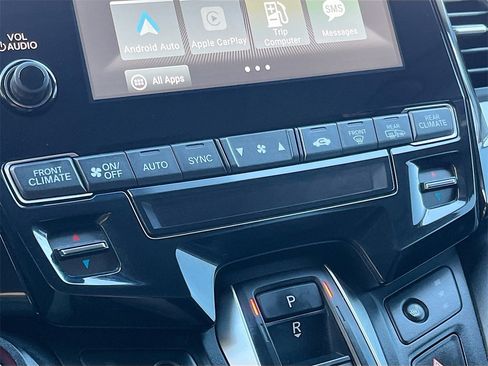 Used 2024 Honda Odyssey EX-L image 15