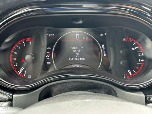 Used 2021 Dodge Durango GT w/ Blacktop Package AWD/4WD image 40