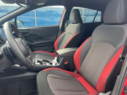 Certified 2024 Subaru Impreza RS w/ Popular Package #1 image 10