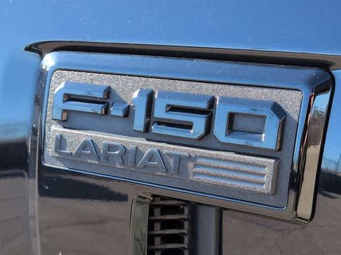 Used 2023 Ford F150 Lariat w/ Equipment Group 502A High image 13