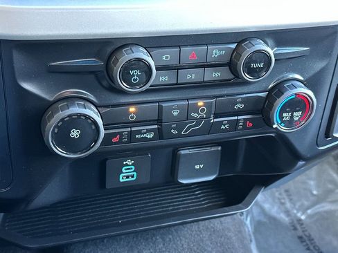 Certified 2025 Ford F350 XLT w/ Black Appearance Package image 20