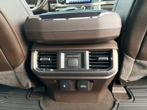 Used 2023 Ford F150 King Ranch w/ Equipment Group 601A High AWD/4WD image 13