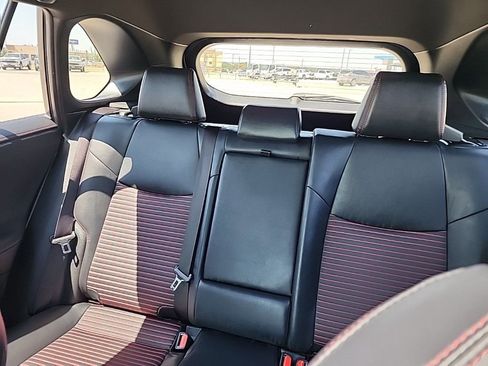 Used 2021 Toyota RAV4 XSE image 8