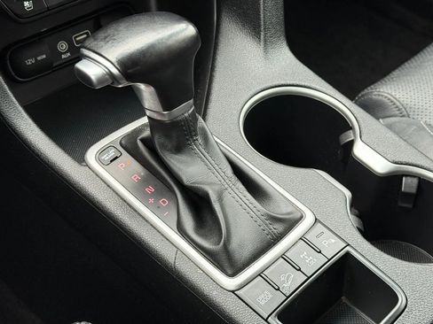 Used 2017 Kia Sportage EX w/ EX Technology Package image 24