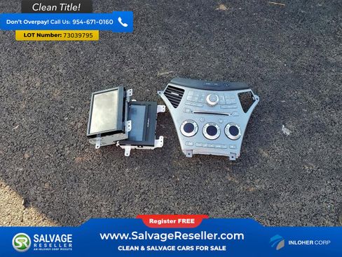 Used 2008 Subaru Tribeca Limited image 17