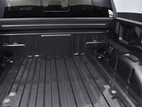 New 2025 Ford F150 Lightning Platinum AWD/4WD image 14