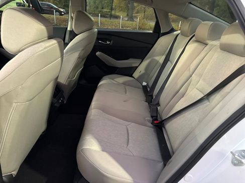 New 2025 Honda Accord SE image 20