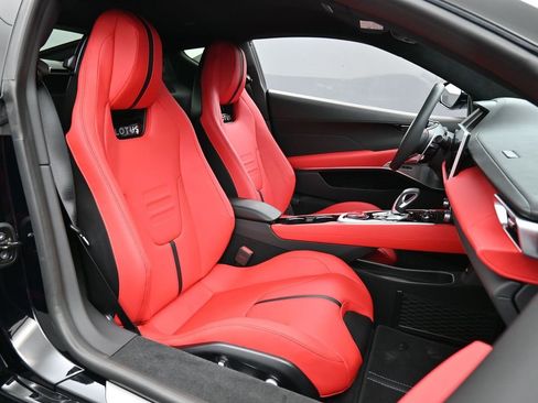 New 2026 Lotus Emira SE image 27