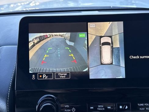 Certified 2023 Nissan Armada SL w/ Cargo Package image 10