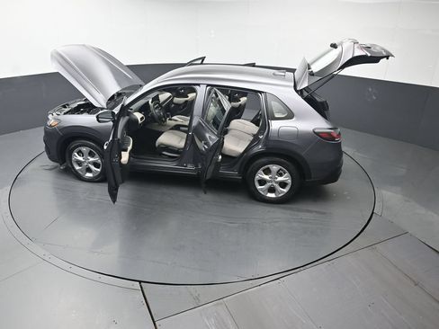 Certified 2023 Honda HR-V LX image 46