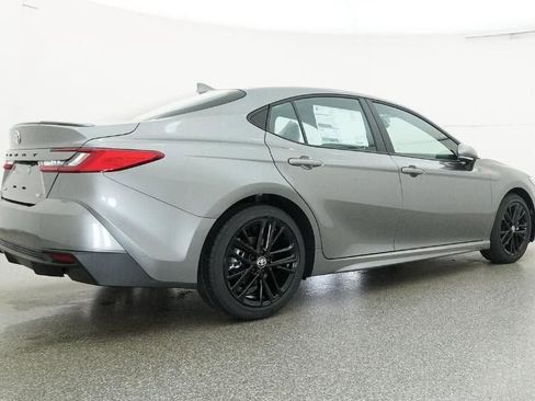 New 2026 Toyota Camry SE image 25