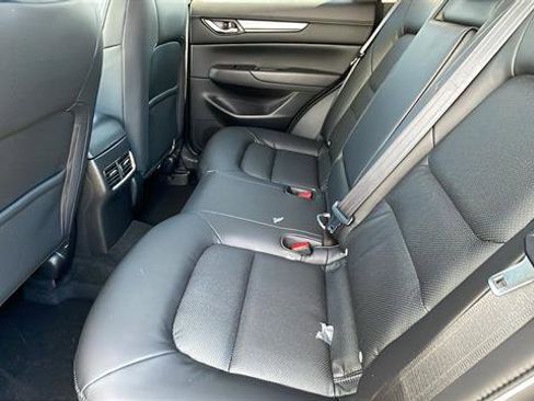Used 2025 MAZDA CX-5 AWD 2.5 S w/ Select Package image 16