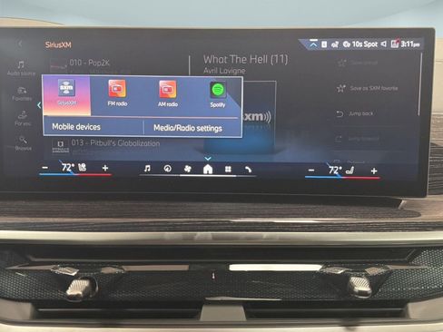 New 2026 BMW X5 xDrive40i w/ M Sport Package AWD/4WD image 24