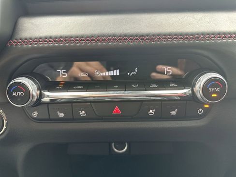 New 2026 MAZDA CX-50 2.5 Hybrid w/ Weather Package image 19