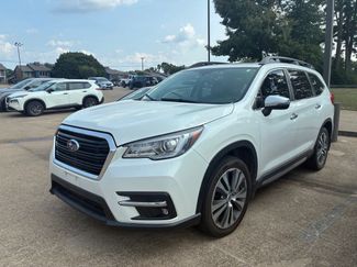 Used 2020 Subaru Ascent Touring w/ Popular Package #2 AWD/4WD video 1